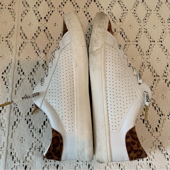 Vintage Havana Dina Sneakers - Picture 5 of 10